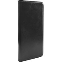 Evelatus Atveramie maciņi Evelatus Samsung Galaxy A56 Book Case Folio Slim Black