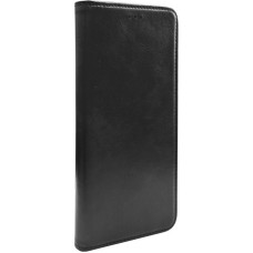 Evelatus Atveramie maciņi Evelatus Samsung Galaxy A56 Book Case Folio Slim Black