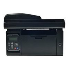 Pantum Printers PANTUM  Multifunction printer M6550NW Mono, Laser, Laser Multifunction Printer, A4, Wi-Fi, Black
