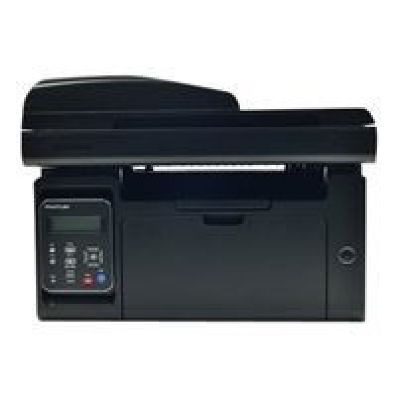 Pantum Printers PANTUM  Multifunction printer M6550NW Mono, Laser, Laser Multifunction Printer, A4, Wi-Fi, Black