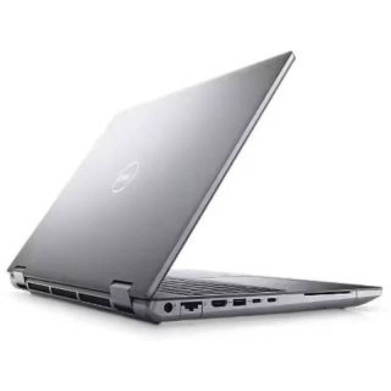 Dell Portatīvais dators Dell  Notebook||Precision|7680|CPU  Core i7|i7-13850HX|2100 MHz|CPU features vPro|16