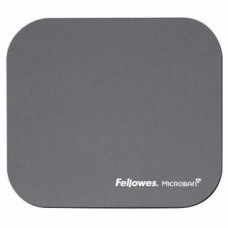Fellowes Datora pele Fellowes  MOUSE PAD MICROBAN/SILVER 5934005