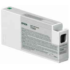 Epson Aksesuāri un izejmateriāli EPSON  UltraChrome HDR T596900 Ink cartrige, Light light Black