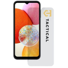 Tactical Aizsargstikls Tactical Samsung Galaxy A14 4G Glass Shield 0.33mm Clear