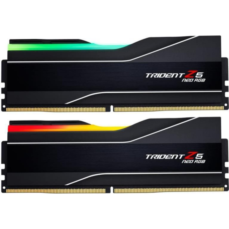 G.skill Operatīv atmiņa DDR4 G.Skill  MEMORY DIMM 64GB DDR5-6000 K2/6000J3040G32GX2-TZ5NR