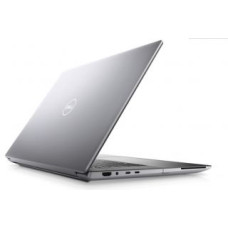 Dell Portatīvais dators Dell  Notebook||Precision|5690|CPU  Core Ultra|u7-165H|1400 MHz|16