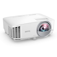 Benq Projektors BenQ  MW826STH , 1280 x 800 , WUXGA , 3500 ANSI lumens White