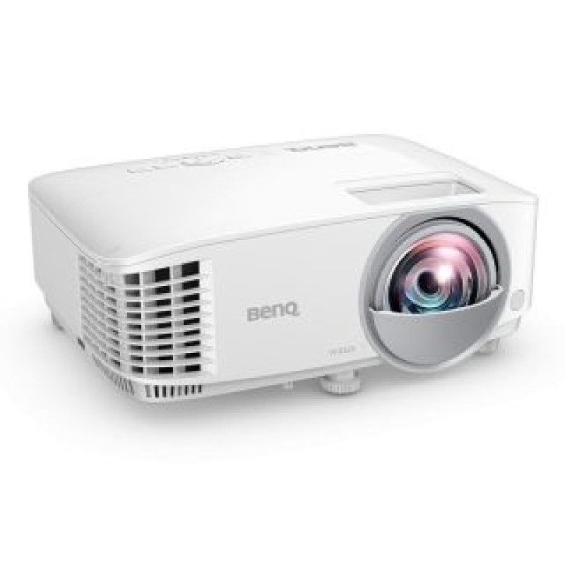 Benq Projektors BenQ  MW826STH , 1280 x 800 , WUXGA , 3500 ANSI lumens White