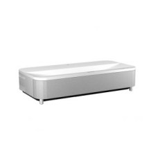 Epson Printers EPSON  3LCD projector EH-LS800W 4K PRO-UHD 3840 x 2160 (2 x 1920 x 1080), 4000 ANSI lumens, White, Lamp warranty 12 month(s)