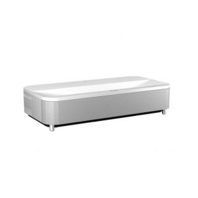 Epson Printers EPSON  3LCD projector EH-LS800W 4K PRO-UHD 3840 x 2160 (2 x 1920 x 1080), 4000 ANSI lumens, White, Lamp warranty 12 month(s)