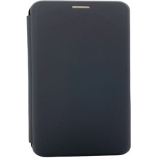 Evelatus Atveramie maciņi Evelatus Samsung Galaxy A32 5G Book Case Black