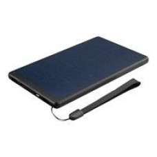 Sandberg Ārējais akumulators Sandberg  SANDBERG Urban Solar Powerbank 10000
