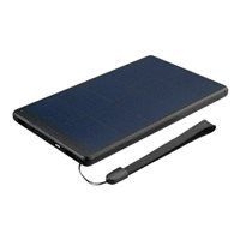 Sandberg Ārējais akumulators Sandberg  SANDBERG Urban Solar Powerbank 10000