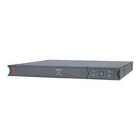 APC Nepārtrauktās barošanas iekārta Apc  APC SmartUPS SC 450VA 230V 1U Rackmount
