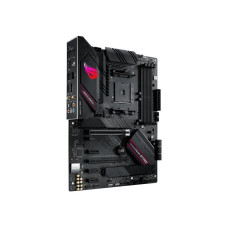 Asus Pamatplate AMD procesorsiem Asus  Mainboard||AMD B550|SAM4|ATX|Memory DDR4|Memory slots 4|3xPCI-Express 3.0 1x|1xPCI-Express 3.0 4x|1xPCI-Express 4.0 16x|2xM.2|1xHDMI|1xDisplayPort|2xAudio-In|3xAudio-Out|2xUSB 2.0|5xUSB 3.2|1xUSB type C|1xOptical S/P
