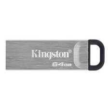 Kingston Zibatmiņa Kingston  MEMORY DRIVE FLASH USB3.2/64GB DTKN/64GB