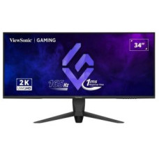 Viewsonic Monitors VIEWSONIC  LCD Monitor||34