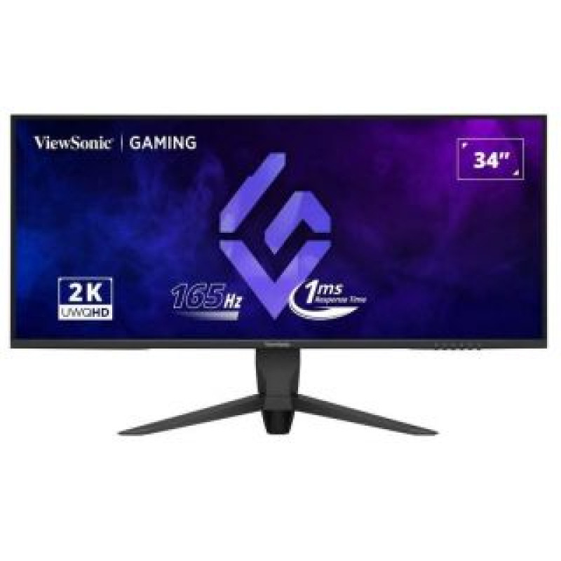 Viewsonic Monitors VIEWSONIC  LCD Monitor||34