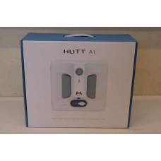 Hutt Portatīvais dators HUTT  SALE OUT.  Window Cleaning Robot A1, 3800 Pa, White |  | Window Cleaning Robot | A1 | Corded | 6000 Pa | White | REFURBISHED