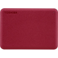 Toshiba Zibatmiņa Toshiba  Canvio Advance HDTCA40ER3CA 4000 GB, 2.5 