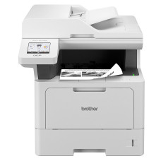 Brother Printers Brother  MFC-L5710DN All-In-One Mono Laser Printer with Fax