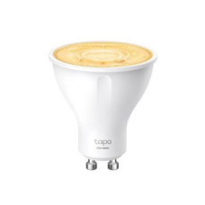 Tp-Link Viedierīce TP-Link  LIGHT BULB GU10 2.9W 350LM/TAPO L610