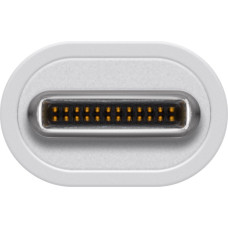Goobay Rūteris Goobay  USB-C HDMI adapter 66259 White,  HDMI female (Type A),  USB-C male