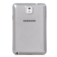 Hoco Aizmugurējais vāciņš Hoco Samsung Galaxy Note 5 Light series TPU Samsung Smoked