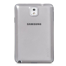 Hoco Aizmugurējais vāciņš Hoco Samsung Galaxy Note 5 Light series TPU Samsung Smoked