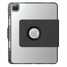 Targus Aizsargstikls Targus  VersaVu Clear Case | THZ982GL | Tablet case | For iPad Pro 13-inch (M4) | Black