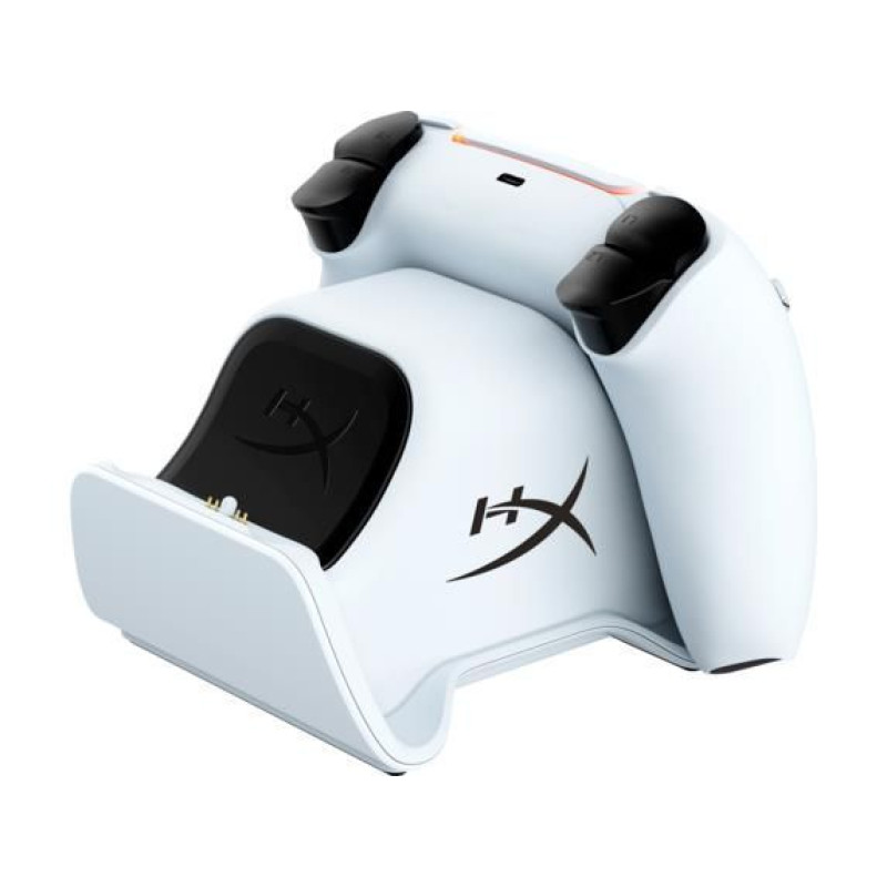 Hyperx Kontrolieris HyperX  CONSOLE ACC CHARGING DOCK/DUO PS5 51P68AA
