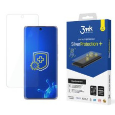 3MK Aizsargplēve 3MK Huawei 3mk Nova 9 SilverProtection+