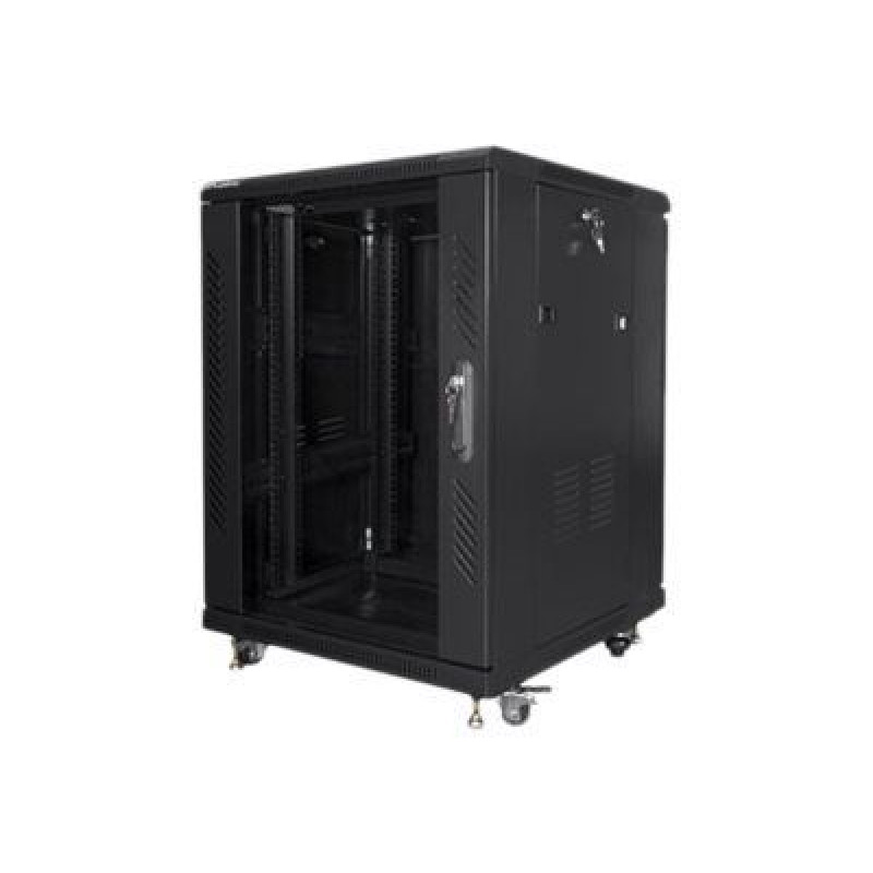 Lanberg Serveri Lanberg  Rack cabinet 19