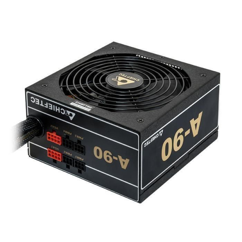 Chieftec Barošanas bloks Chieftec  CASE PSU ATX 750W/GDP-750C