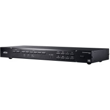 Aten Serveru  - Citi piederumi Aten  VP1920-AT-G 9x2 4K Presentation Matrix Switch |