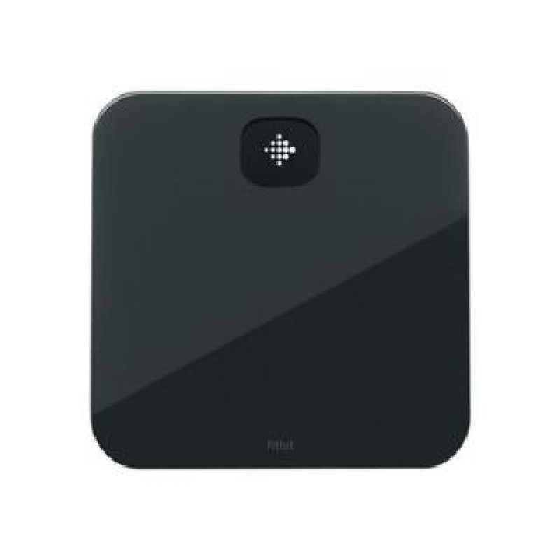 Fitbit Ķermeņa svari Fitbit  Smart Fitness Scales Aria Air Multiple users, Body Mass Index (BMI) measuring