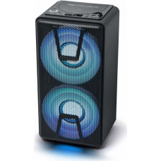 Muse Skaļruņi Muse  Party Box Speaker M-1820 DJ 150 W, Bluetooth, Wireless connection, Black