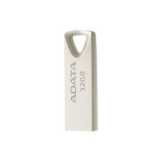Adata Zibatmiņa ADATA  MEMORY DRIVE FLASH USB2 32GB/GOLD AUV210-32G-RGD