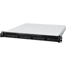 Synology Serveri Synology  NAS STORAGE RACKST 4BAY 1U/NO HDD USB3 RS822+