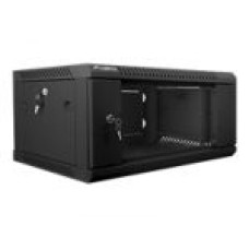 Lanberg Datoru piederumi Lanberg  LANBERG WF01-6404-10B Lanberg wall-mount