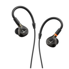 Beyerdynamic Vadu austiņas Beyerdynamic  Mixing and Critical Listening Earphones with Detachable Connection Cable | DT 70 IE | 3.5 mm | Black