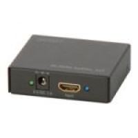 Assman Electronic Monitoru piederums Assman electronic  DIGITUS 4K HDMI Splitter 1x2 supports