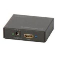 Assman Electronic Monitoru piederums Assman electronic  DIGITUS 4K HDMI Splitter 1x2 supports