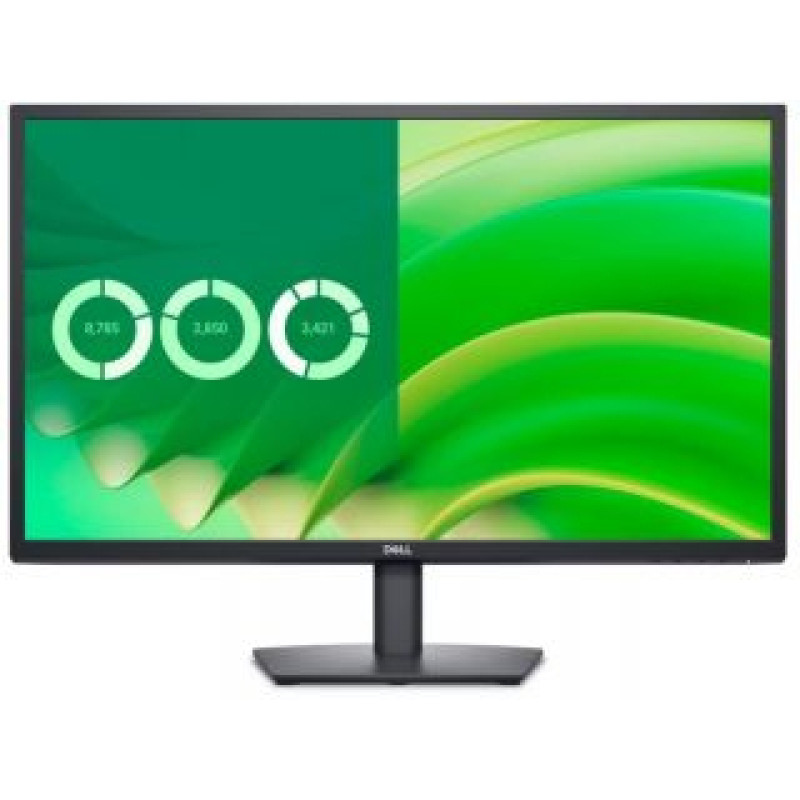 Dell Monitors Dell  LCD Monitor||E2725H|27