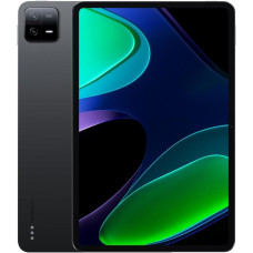 Xiaomi Planšetdators Xiaomi  Pad 6 6/128GB WiFi Gravity Gray