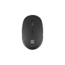 Natec Datora pele Natec  Mouse Harrier 2 	Wireless, Black, Bluetooth