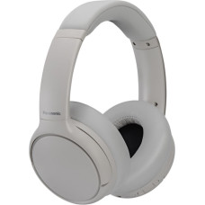 Panasonic Bezvadu austiņas Panasonic  Stereo Headphones with Hybrid ANC | RB-M600BE-C | Bluetooth | Over-ear | Noise canceling | Wireless | White