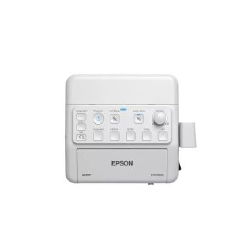 Epson Austiņas ar mikrofonu EPSON  Control and Connection Box | ELPCB03N