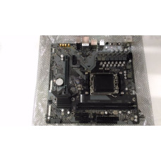 Gigabyte Pamatplate Intel procesorsiem Gigabyte  SALE OUT.  A620M H 1.0 M/B |  A620M H 1.0 M/B | Processor family AMD | Processor socket AM5 | DDR5 DIMM | Memory slots 2 | Supported hard disk drive interfaces SATA, M.2 | Number of SATA connectors 4 | Chip