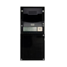 2N Cita datorprece 2N  ENTRY PANEL MAIN UNIT HELIOS/IP VERSO W/CAMERA 9155101CB